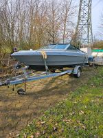 Campion Allante 170 Sportboot Angelboot Kreis Pinneberg - Quickborn Vorschau