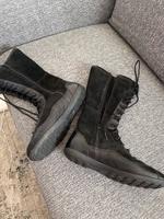 GEOX Damen Stiefel Gr38 Bayern - Schweinfurt Vorschau