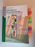 Rechnungswesen für Gesundheitsberufe Kaufleute im Gesundheitswese Hessen - Friedrichsdorf Vorschau