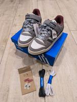 Adidas Kevin allein zu Haus (Home Alone) Schuhe Größe 44 2/3 Hessen - Schlüchtern Vorschau