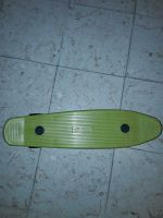 Retro Skateboard grün Nordrhein-Westfalen - Kerpen Vorschau