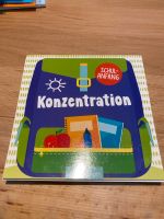 Konzentration Schulanfang arsEdition Baden-Württemberg - Münstertal Vorschau