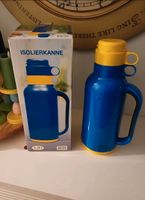 Isolierkanne 1,5 Liter Rheinland-Pfalz - Ludwigshafen Vorschau