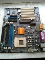 Mainboard, Motherboard ELITEGROUP K7S5A Nordrhein-Westfalen - Recklinghausen Vorschau