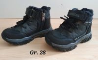 Winterschuhe, Stiefel, Stiefeletten Bayern - Reichertshausen Vorschau