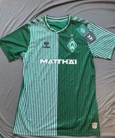 SV Werder Bremen Heim Trikot 23/24 Grün Neu mit Etikett S, M, XXL Bremen - Horn Vorschau