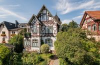 Urlaub für die Seele - Die Villa Rossek in Bad Liebenstein Thüringen - Bad Liebenstein Vorschau