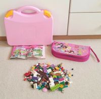 Lego Friends Paket Set Koffer 10660 Tasche 5002672 + viele Extras Brandenburg - Vetschau Vorschau