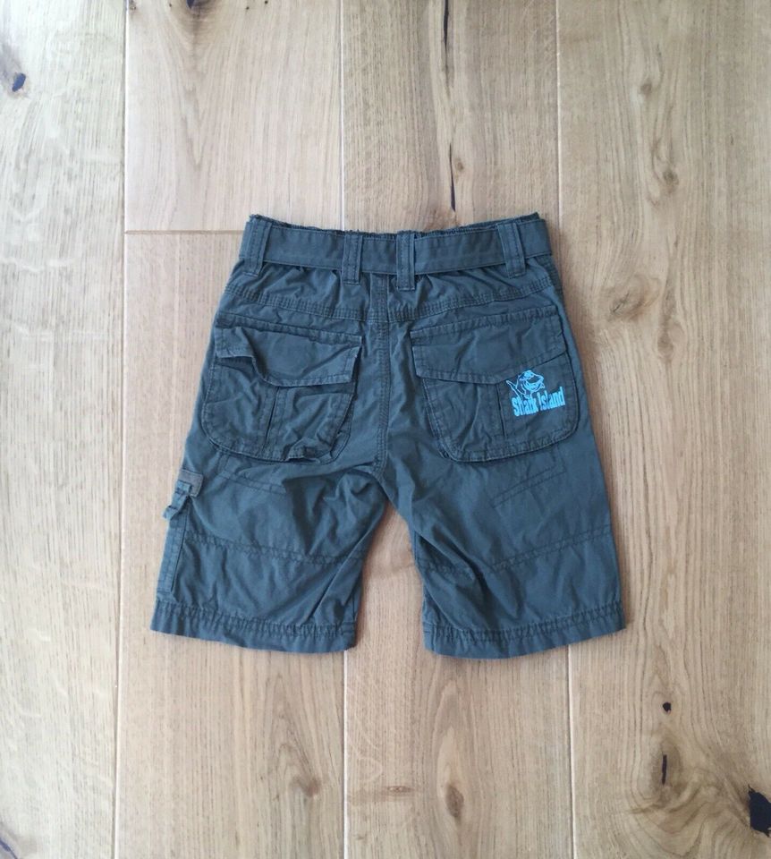 Jungen Kurzhose, Sommerhose, Gr. 92 in Bielefeld