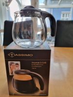 Tassimo Kaffeekanne 0,5l neu und OVP Baden-Württemberg - Ehningen Vorschau