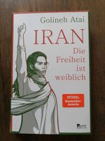 Die Freiheit ist weiblich Spiegelbestseller Bayern - Kirchheim Ufr Vorschau