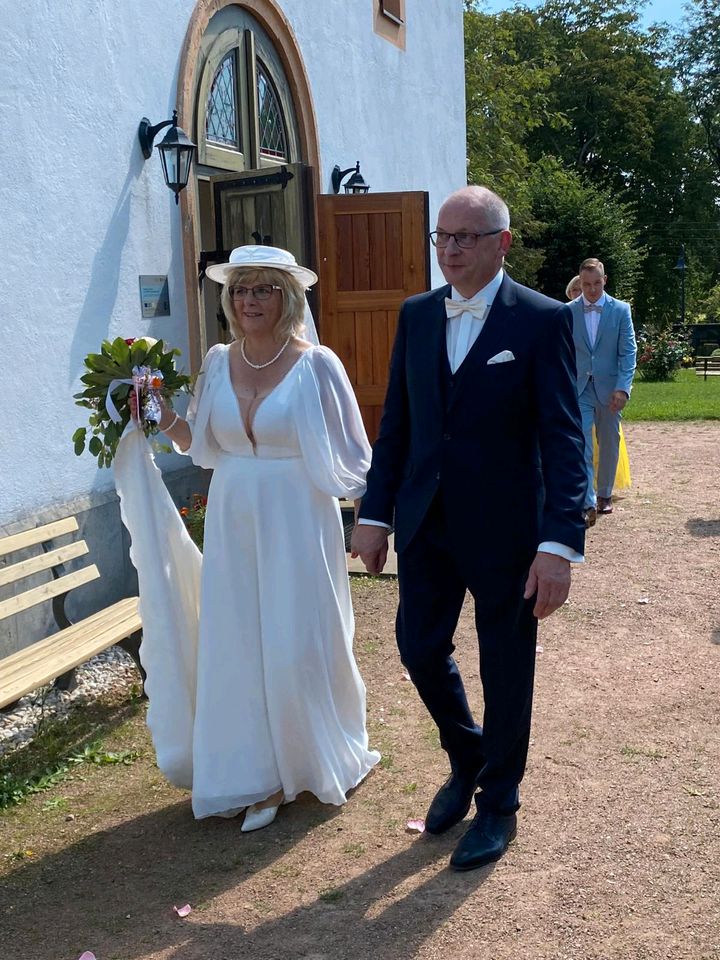 Brautkleid in Lichtenau