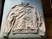 Jacke Herren H&M Größe XL beige Niedersachsen - Nienburg (Weser) Vorschau