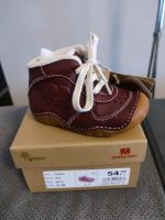 Elefanten Lauflerner gr 19  neu Babyschuhe Kinderschuhe Sachsen - Chemnitz Vorschau