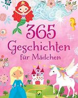 365 Geschichten für Mädchen Thüringen - Sonneberg Vorschau