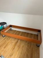 Hülsta Bett - 90x200cm - Super Zustand - sehr stabil top Qualität Niedersachsen - Schüttorf Vorschau