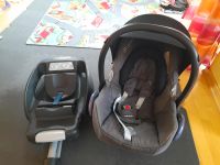 Maxi Cosi & Easy Base2 grau Nordrhein-Westfalen - Wenden Vorschau