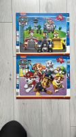 Puzzel Paw Patrol, zwei Stück 35 Teile Nordrhein-Westfalen - Kürten Vorschau