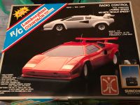 R/c Lamborghoni Countach Modellauto Baden-Württemberg - Neuhausen Vorschau