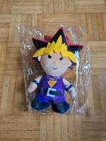 Yu Gi Oh! Figur,  originalverpackt Duisburg - Friemersheim Vorschau