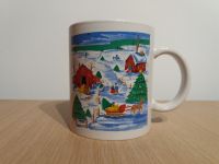 Kaffeetasse Kaffee Tasse - Wintermotive Winter - NEU Hessen - Pfungstadt Vorschau