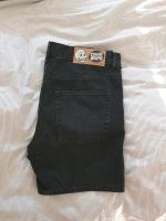 Cheap Monday Shorts, kurze Hose schwarz W33 Niedersachsen - Sibbesse  Vorschau