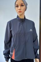 Adidas Response Wind Jacket – Damen – Gr. 38 Hessen - Lorsch Vorschau