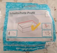 Schallschutz Profil Badewanne 3,3m Bayern - Regenstauf Vorschau