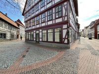 MIETKAUF MÖGLICH! Kpl. Etage von 146 m² als Büro o.Praxis mitten in Osterode zu verkaufen Niedersachsen - Osterode am Harz Vorschau