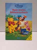 Disney Mein erstes Bildwörter Buch über 150 Begriffe Bayern - Kahl am Main Vorschau