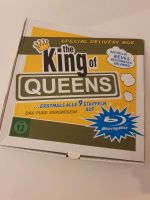 King of Queens Blu Ray Box Pizzakarton. Neuwertig. Rheinland-Pfalz - Otterbach Vorschau