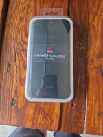 Huawei Mate 20 lite Flip Cover Bayern - Kissing Vorschau