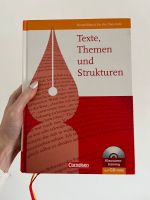 Cornelsen Deutsch Buch Oberstufe Nordrhein-Westfalen - Bornheim Vorschau