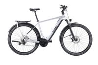 Cube Kathmandu Hybrid SL 750 - 2022 - M | nur 346 km | Bosch Performance Line CX (85 Nm) 750 Wh | UVP 3.899 € | 1 Jahr Garantie | E Bike Trekking Bayern - Bergrheinfeld Vorschau