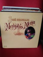 Vinyl-LP José Feliciano - "Memphis Menu" 1A Altona - Hamburg Lurup Vorschau