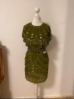 Schickes Kleid mit Steinen und Paletten Bayern - Parsberg Vorschau