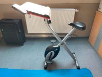 Ergometer, Fitnessbike, Fahrrad Heimtrainer wie neu Ultrasport Nordrhein-Westfalen - Medebach Vorschau