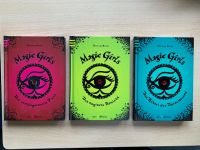 3 Jugendbücher - Magic Girls - Band 1 bis 3 - von Marliese Aroid Niedersachsen - Holzminden Vorschau