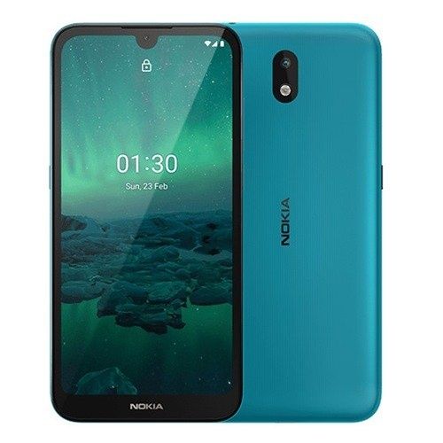 ⭐ Nokia 1.3 Smartphone 16GB 1GB RAM Blau ⭐ in Berlin