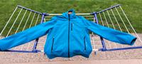 CMP Softshell-Jacke 3XL blau Rheinland-Pfalz - Wittlich Vorschau