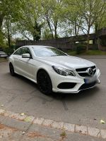 Mercedes E200 Coupé AMG LINE ❌kein Tauschen Nordrhein-Westfalen - Gütersloh Vorschau