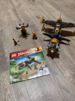 Lego Ninjago 71736 Felsenbrecher Brandenburg - Caputh Vorschau