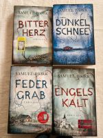 4 Thriller von Samuel Bjørk Baden-Württemberg - Steinen Vorschau