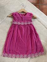 Kleid S. Oliver Gr. 116 Brandenburg - Falkensee Vorschau