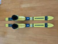 Kinderski Ski 110cm Schuhe MP 20.5 Thüringen - Erfurt Vorschau