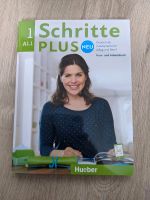 Hueber Schritt für Schritt 1. A1.1 wie Neu Integrationskurs Baden-Württemberg - Villingen-Schwenningen Vorschau