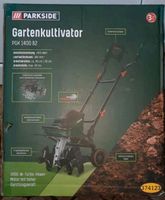 Parkside Gartenkultivator PGK 1400 B2 Berlin - Reinickendorf Vorschau