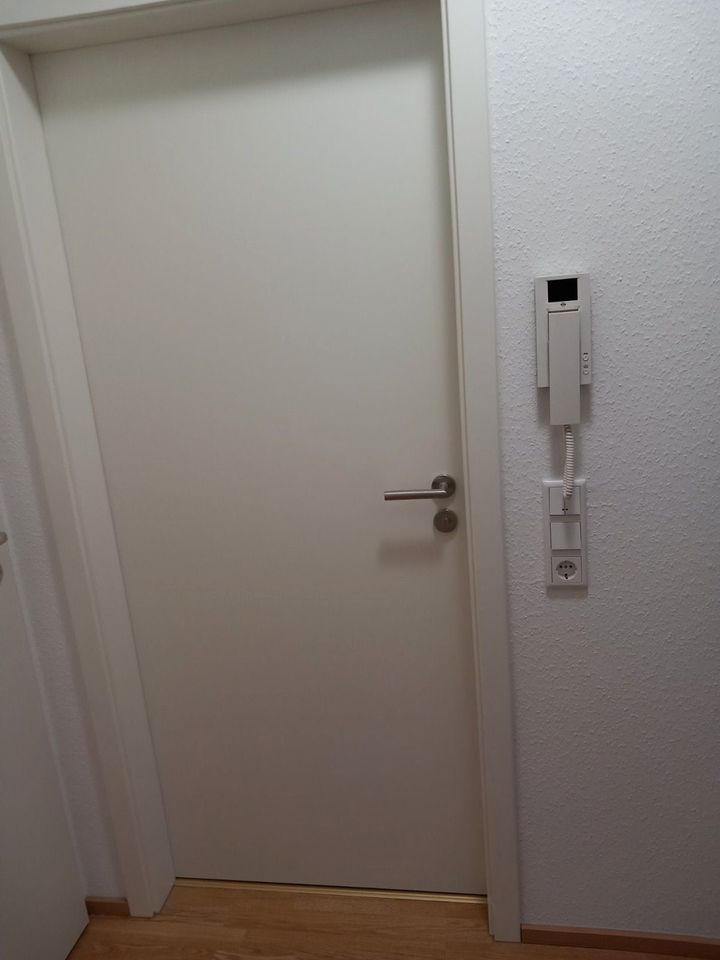 2 Zimmer Wohnung in Remscheid