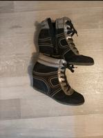 Stylische Schuhe Nordrhein-Westfalen - Lünen Vorschau