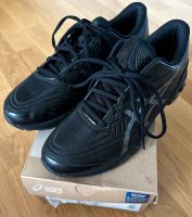 Asics Herren Sneaker-Gr. 44.5 (10.5)-Schwarz Baden-Württemberg - Ravensburg Vorschau